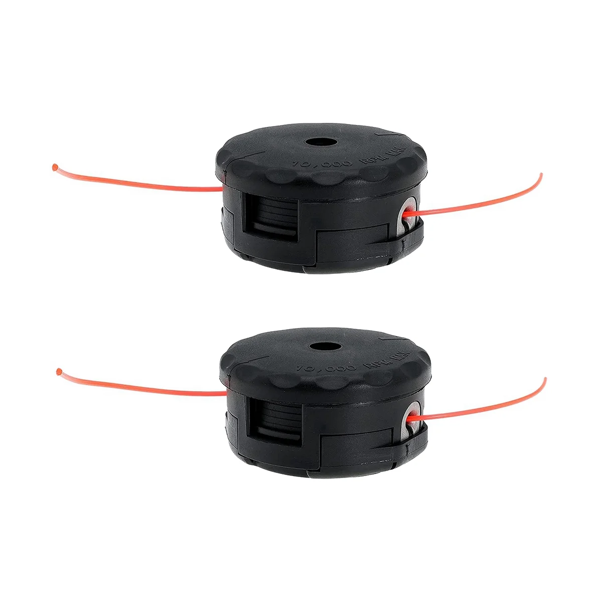 Головка триммера для Echo Speed Feed 400 SRM 210 225 230 эхо-марихуаны PAS 211 и т. Д.