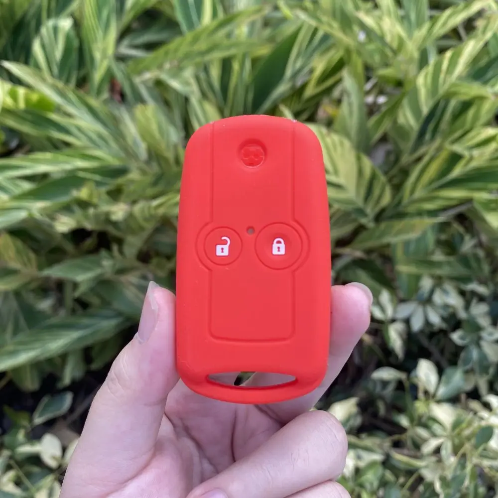 

2 3 4 кнопки силиконовый чехол для автомобильного ключа защитная сумка для кожи для Honda Accord CRV HRV CIVI IX Crosstour Acura Odyssey FIT CITY Jazz