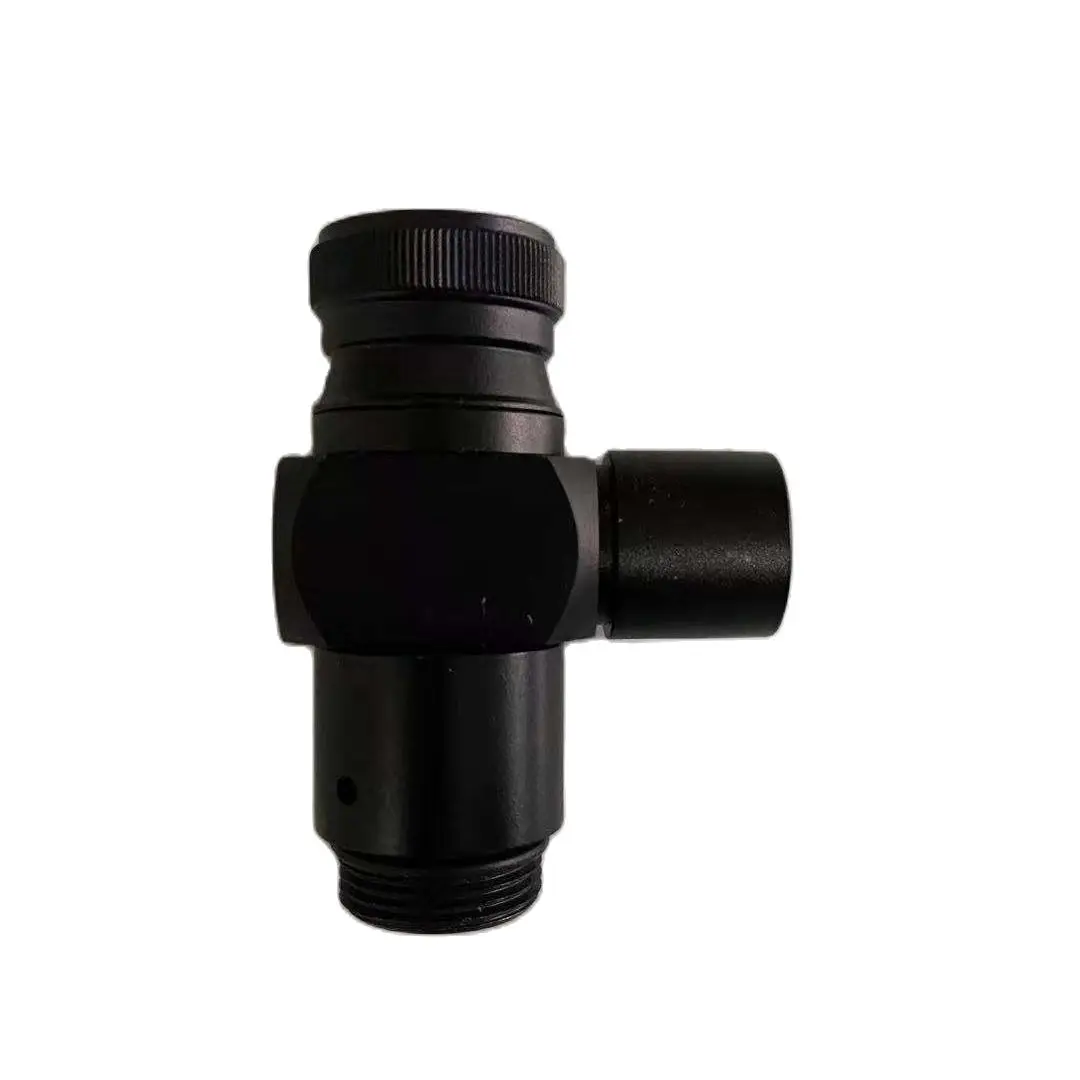 

Клапан анестезии APL, предохранительный клапан для анестезии, разрядный клапан для отходов газа