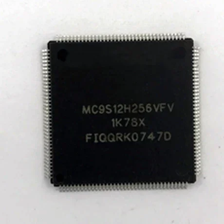 

2-10 шт., новый MC9S12H256VFV MC9S12H256VFVE (1K78X)