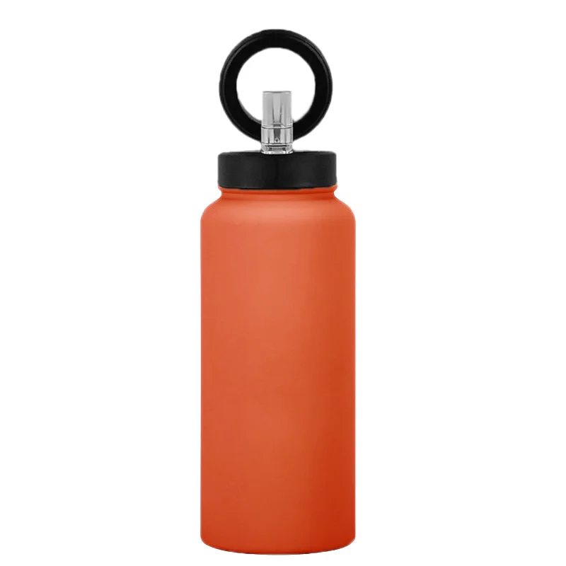 PuraCool магнитная бутылка для воды из нержавеющей стали 24/32 унций