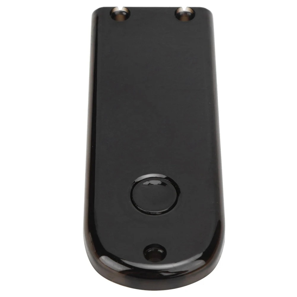 Панель электрического скутера для Ninebot MAX G30 водонепроницаемая приборная панель