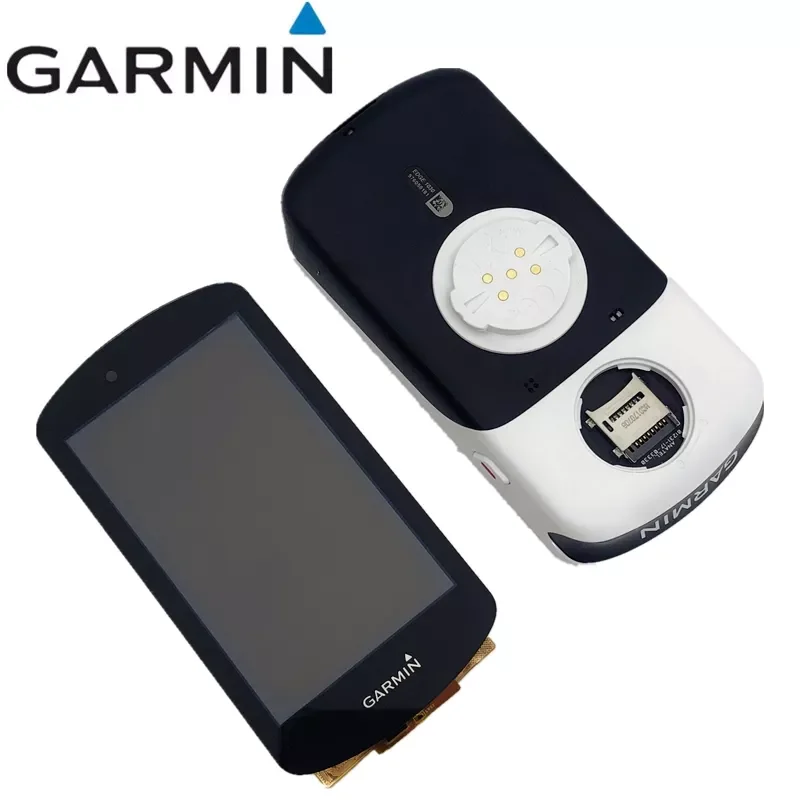 Оригинальный измеритель скорости велосипеда для GARMIN EDGE 1030 / Edge Plus ЖК-дисплей
