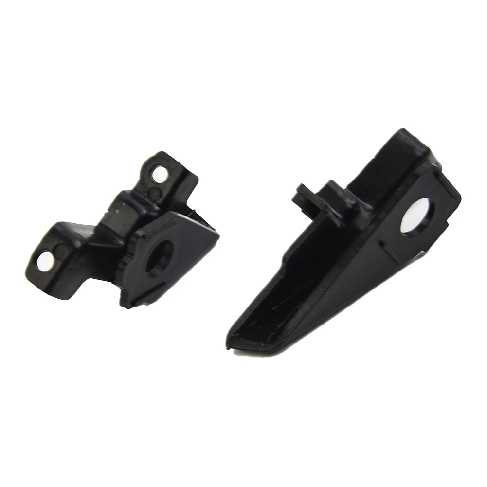 

Lamp Mount Headlight Bracket Car Kit Metal Pack Parts Plastic Replace 6R0998225 6R0998226 Headlight Replacement