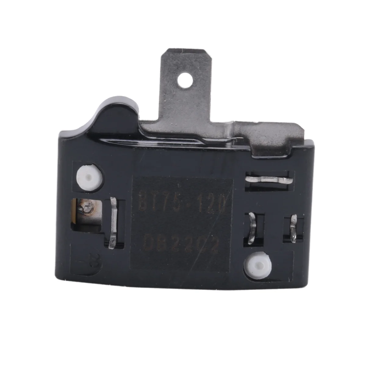 Φ. 7 Φ реле с 1 контактом и защита от перегрузки холодильника 6750C-0005P