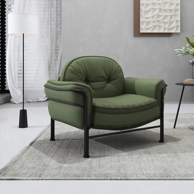 Ленивые игровые стулья для гостиной компьютерная Реплика садовые современная