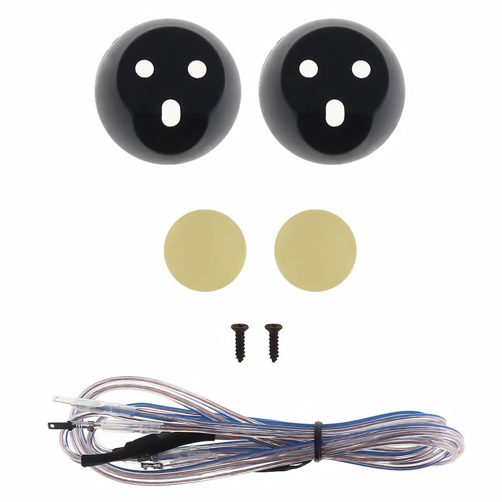 

1pcs Simple Small Helpful High Pitch Car Speaker Car Loudspeaker Car Trumpet for Man Woman