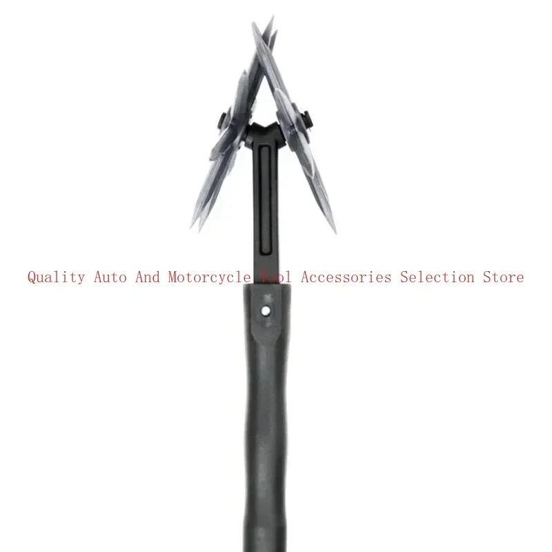 Вращающийся культиватор для сада регулируемый садовый роторный и ручной