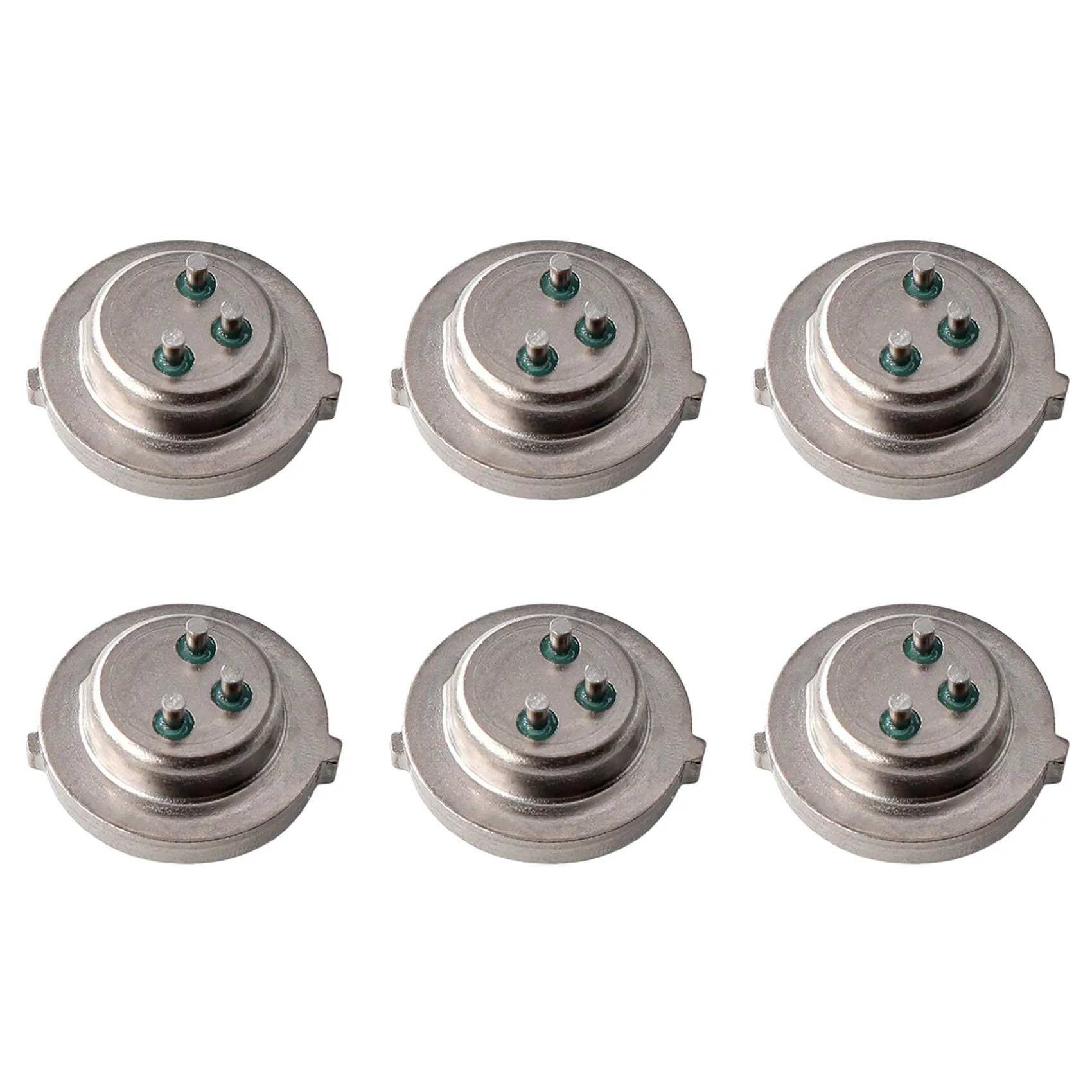 

6Pcs Transmission Clutch Pressure Sensor for Transporter for Audi Q3