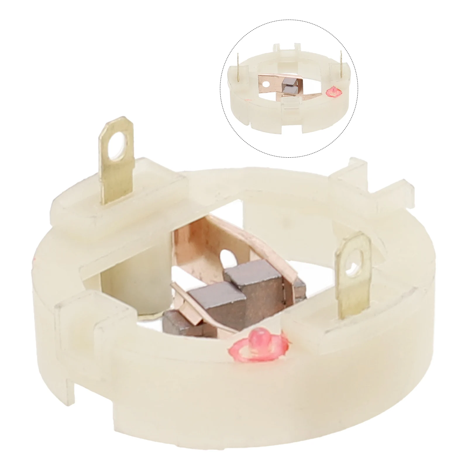 Высокое качество новый держатель угольной щетки KV3SFN MTB MWK детали двигателя