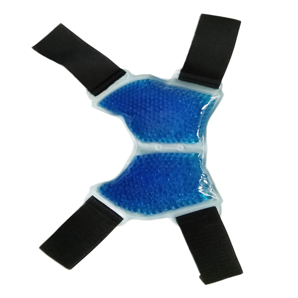 

1 Pc Plantar Fasciitis Ice Pack Knee Cold Pack Ice Pack for Ankle Injuries Ankle Ice Ice Pack for Sprain