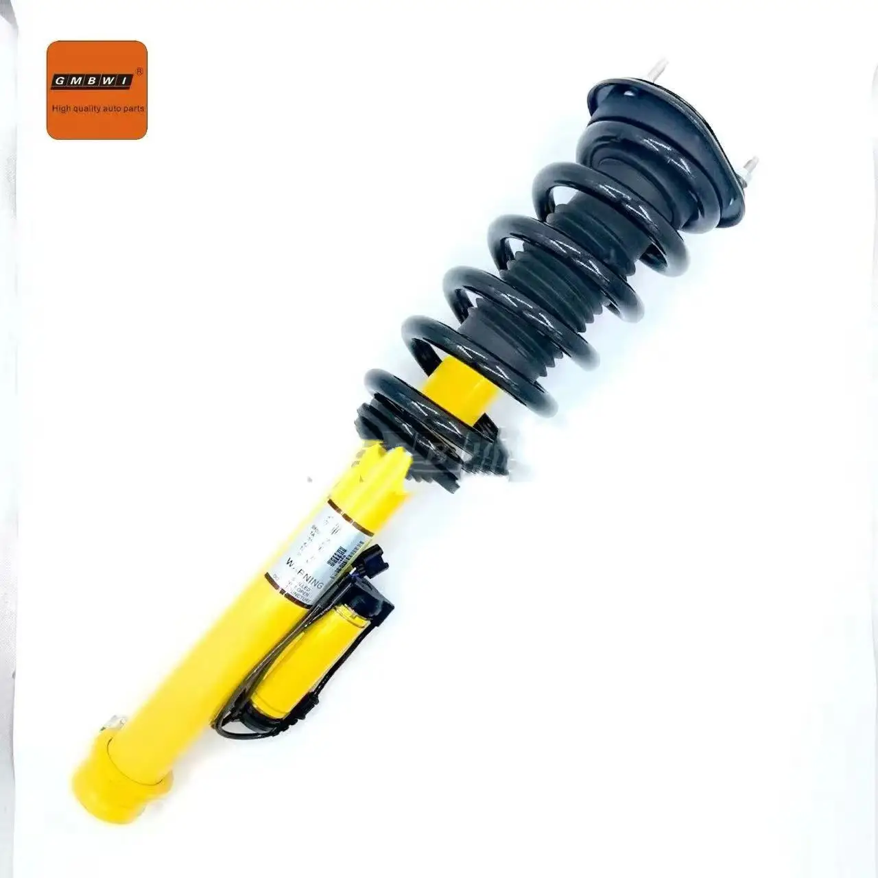 Фото Передний амортизатор для Jeep Grand Cherokee Dodge Durango 68382342AA 68306113AA 68306118AB 68298320AB 68298321AB №1