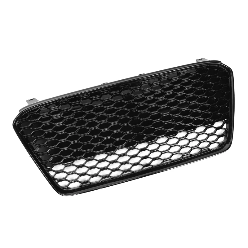 Для Audi R8 2013 2014 2015 2016 Улучшенный глянцевый черный фотоальбом из АБС-пластика с