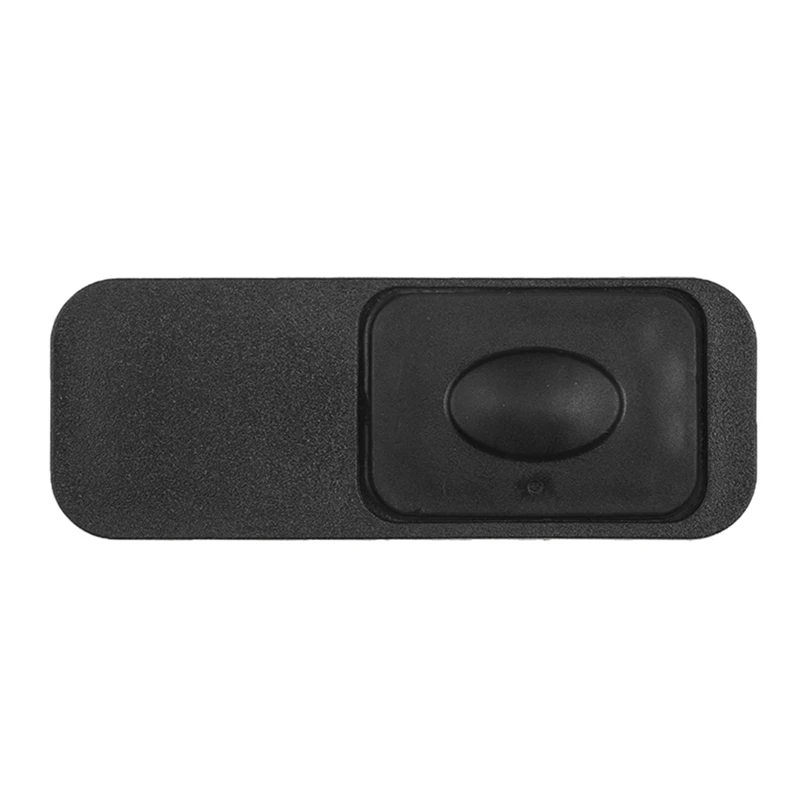 

906061562R Car Boot Switch Button Rear Tailgate Trunk Release Switch For Renault Fluence 2 Pins Trunk Switch Black