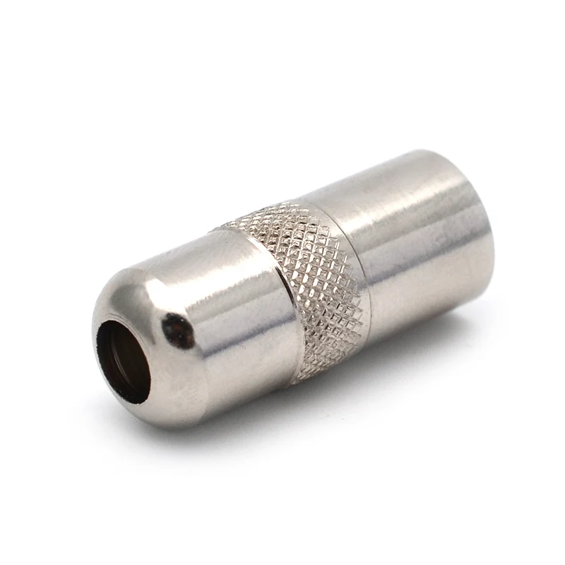 2 шт. гитарный звукосниматель Endpin задняя крышка для акустической концевое Выход