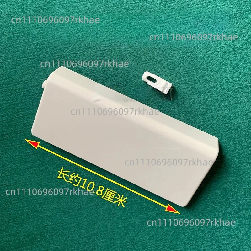 Новый комплект ручек для дверцы сушильной машины Panasonic NH45-19T30T31T, запчасти для ручки дверцы сушилки NH3518T (art.: 3920daab8ebf0) - 3920daab8ebf0