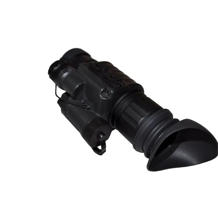 

Shooting night vision monocular housing, gen 2 gen 3 night vision housing OEM ODM service from night vision factory