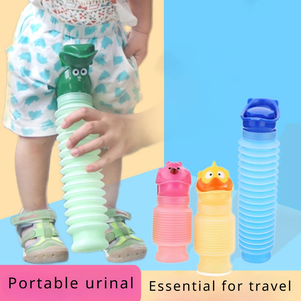 Портативный Писсуар для загруженного движения и мочеиспускания унитаз взрослых