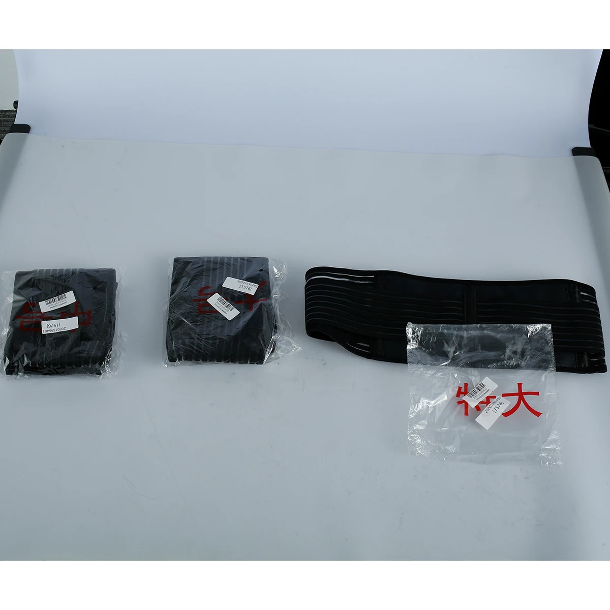 

Поддерживающий Пояс для спины, дышащий Бандаж для нижней части спины, регулируемый самосогревающийся удобный Поясничный Бандаж для спины с