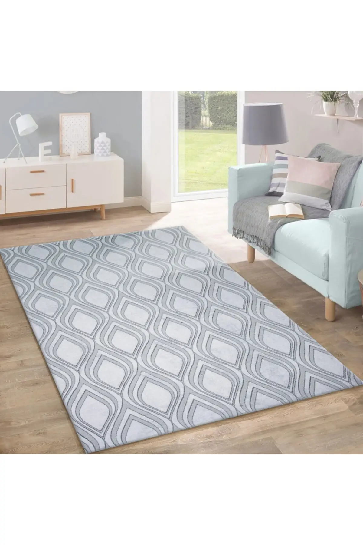 

Домашний декор, чехол для ковров, Ковров, покрышек, ковровых покрытий, серого цвета