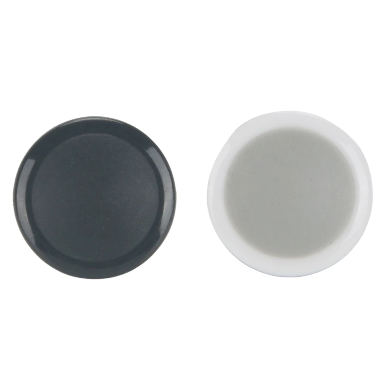 

Handle Rocker 3d Button Joystick Cover Compatible with PSV1000/PSV2000 W3JB