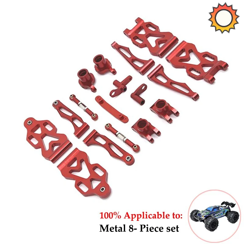 Грузовик шестигранный для SCY 16101 16102 16103 1:16 6324