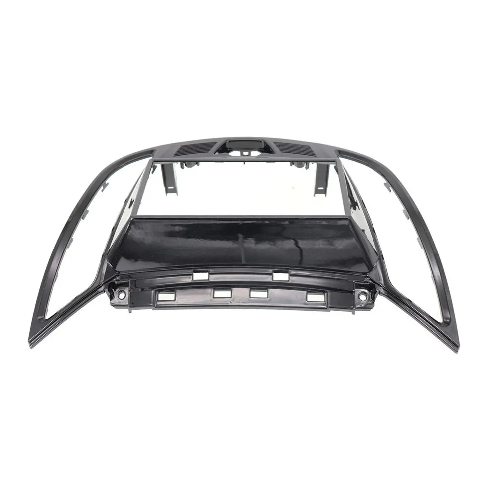 Автомобильный комплект 2din для Ford Focus III C-MAX CMAX Escape Kuga автомобильная панель