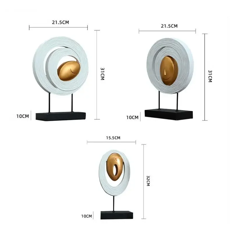 Скульптура для фигуры