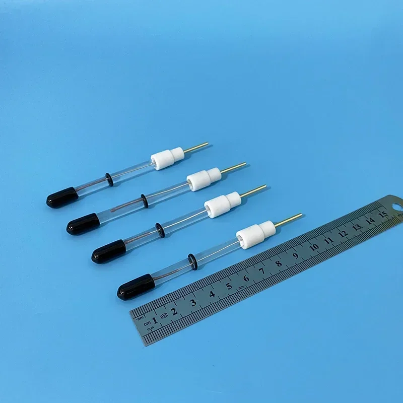 Съемный эталонный электрод R0303 с хлоридом серебра (электродAg/AgCl диаметр 6 мм)