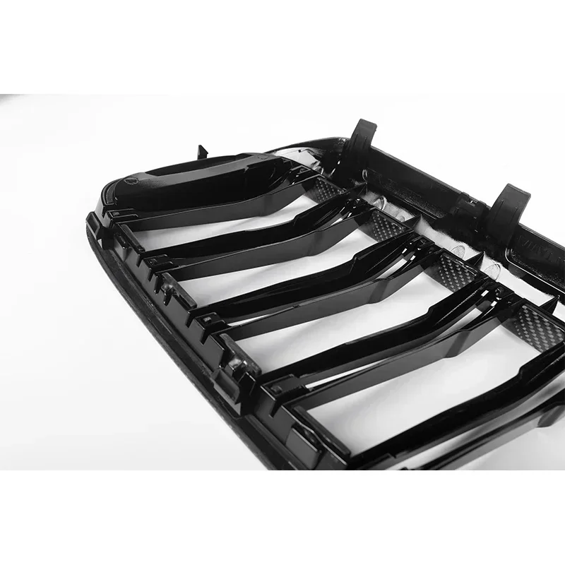 Передний бампер из углеродного волокна для BMW 5 series G30 G31 Sedan F90 M5 2017-2019 Pre-lci