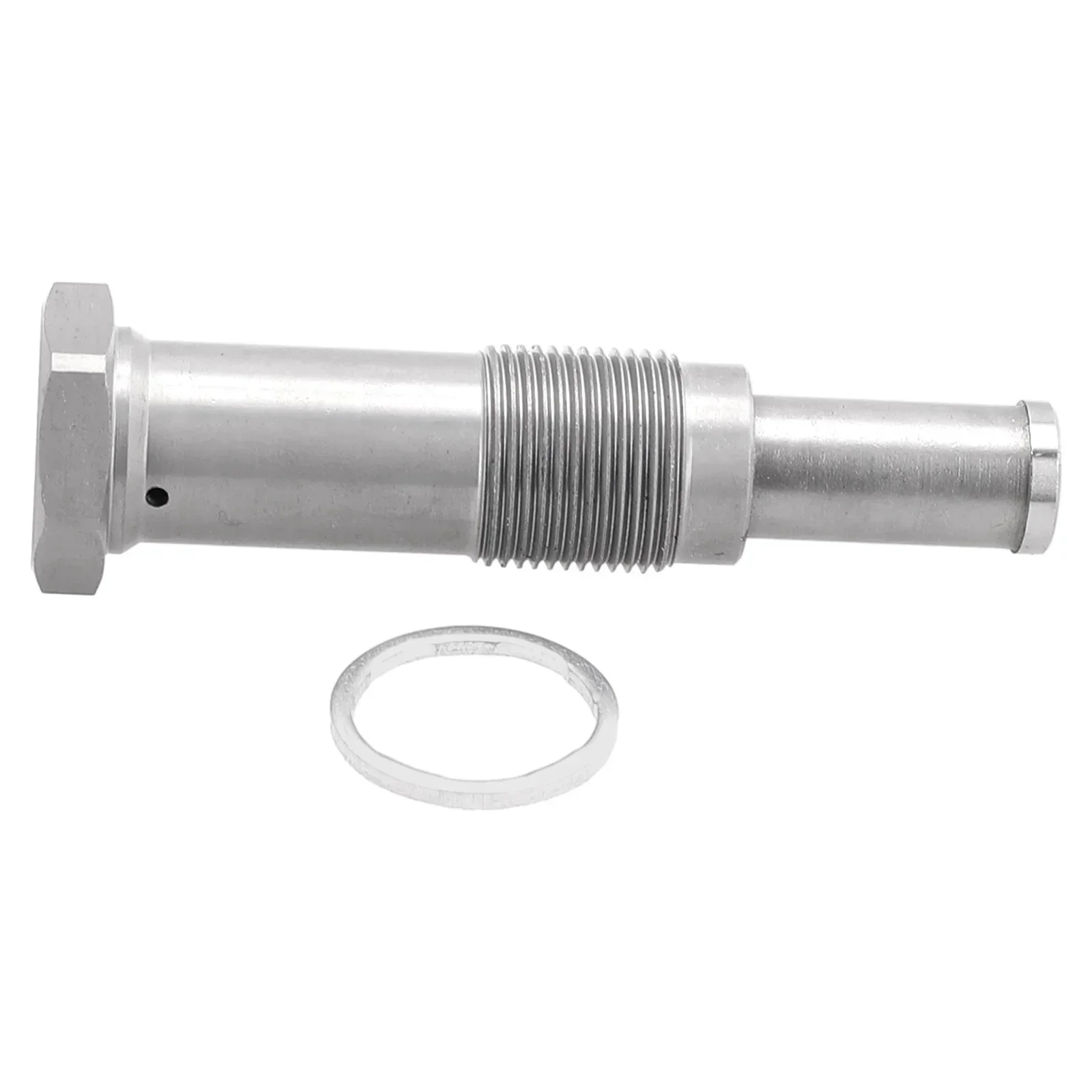 Натяжитель цепи ГРМ 11318685091 Для BMW E87 E88 E46 E90 сверхмощная конструкция обеспечивает