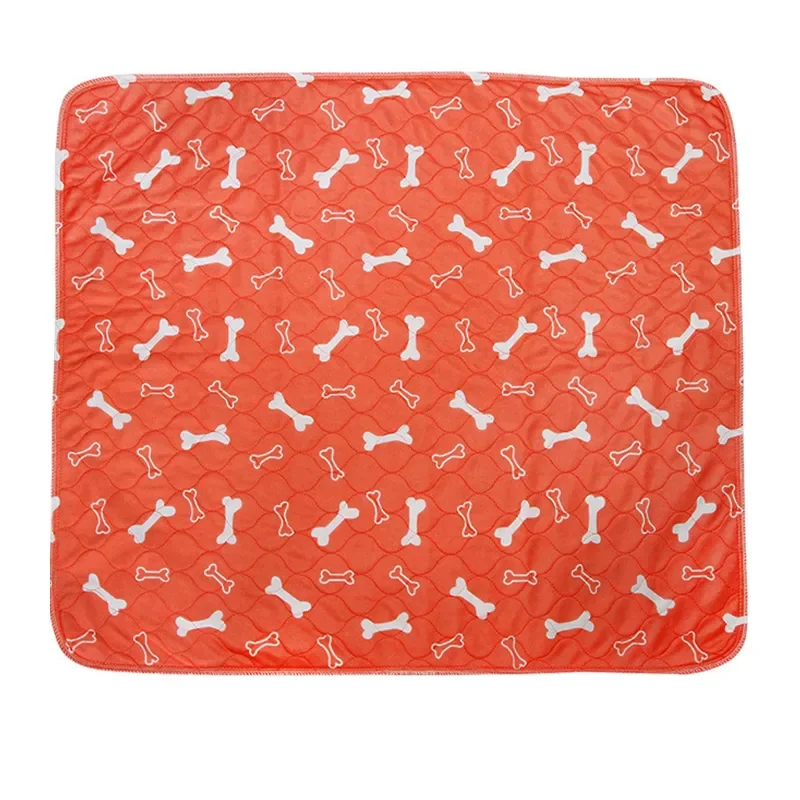 

Многоразовые подгузники для собак, подгузник для смены мочи из ПВХ, 3-слойный Водонепроницаемый моющийся подгузник для домашних животных, товары для кошек