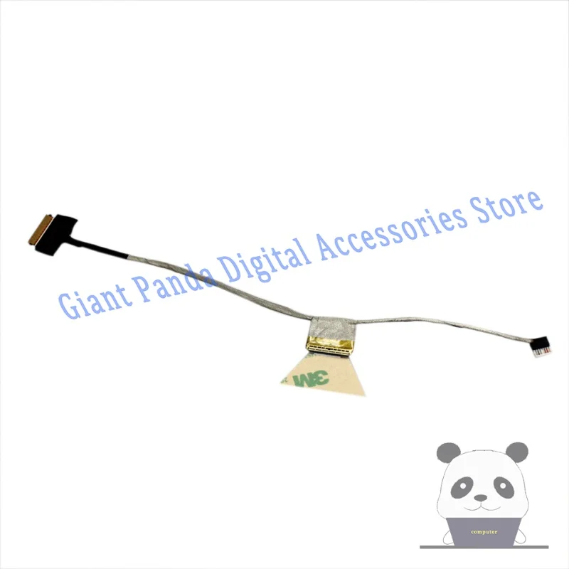 Новый гибкий кабель FHD EDP для ЖК-видеоэкрана HP Envy m7-u009dx m7-u109dx 6017b0739shell