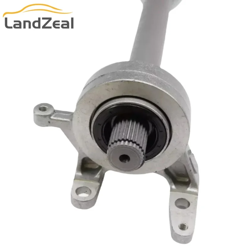 Запчасти для автомобилей 44500-SCV-A10 приводные валы с трансформирующей осью Honda Civic