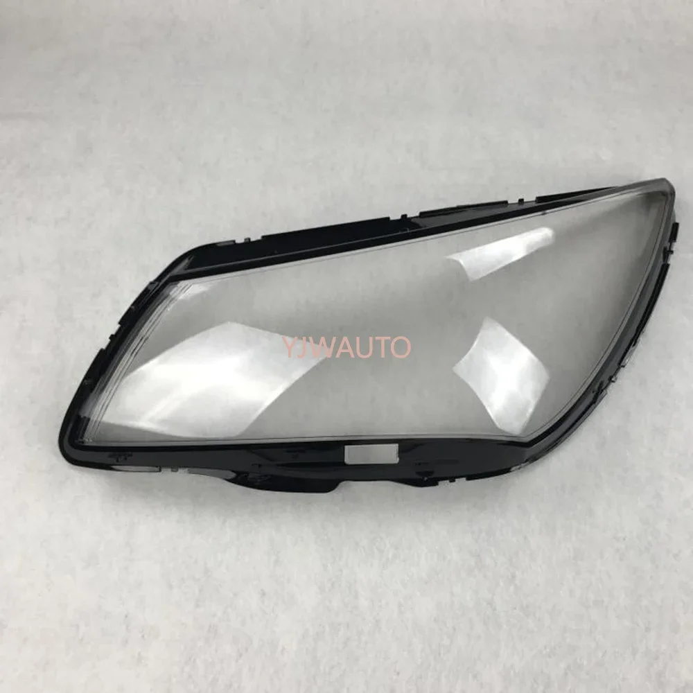 Для Buick Lacrosse 2013 2014 2015 крышка фары автомобиля линза стекло замена передней лампы