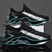 shoes men sneakers male mens casual shoes tenis luxury shoes trainer race off white shoes fashion loafers lightweight sneakers