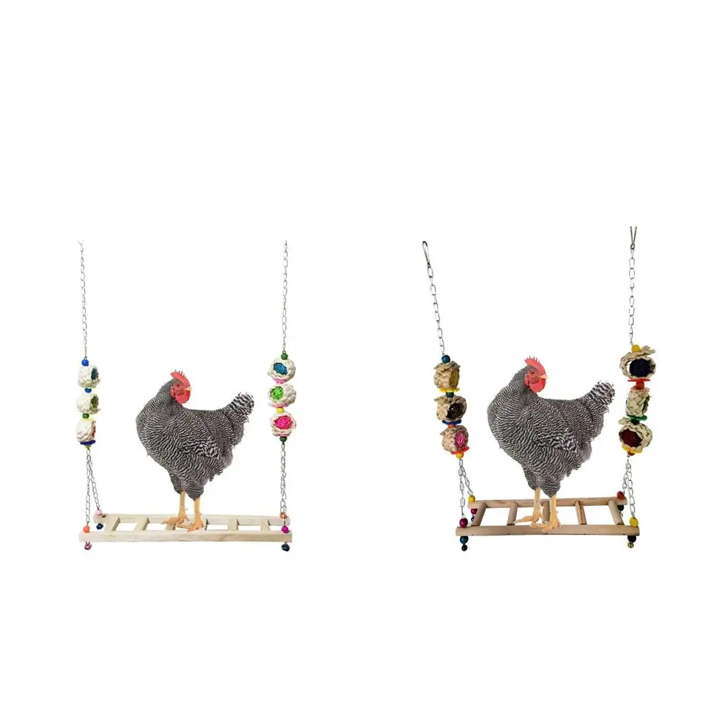 2 шт. подставка для куриной лестницы куриного окуня зябликов куриных ара