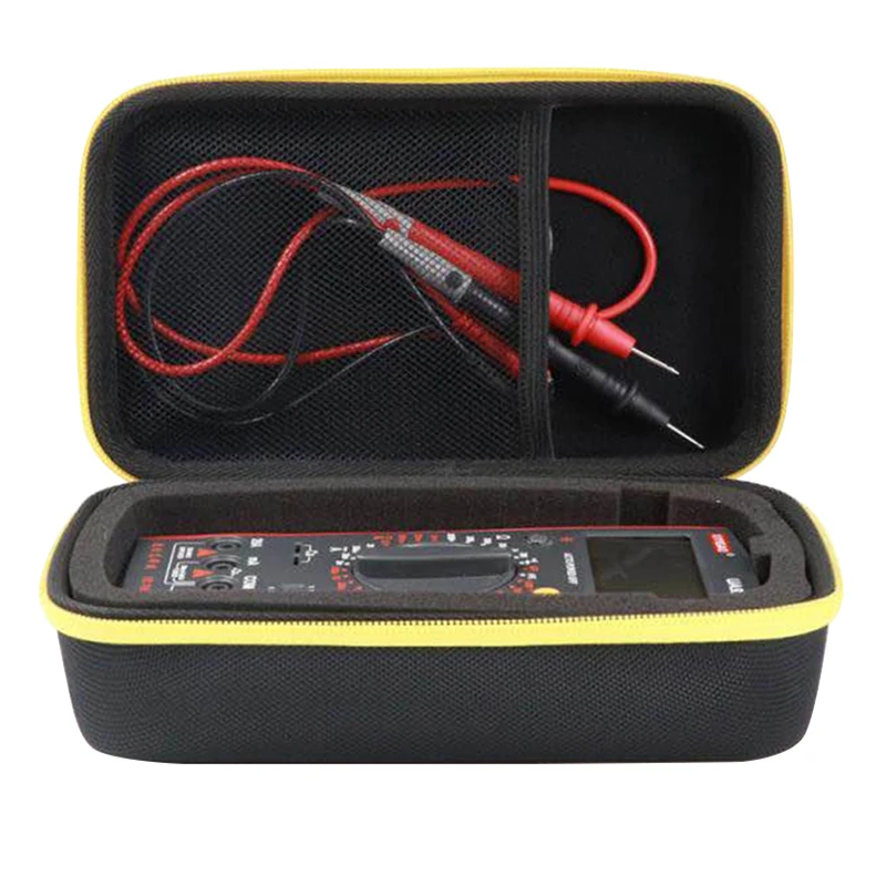 

2019 Newest EVA Hard Travel Protective Case Carrying Pouch Cover Bag for Logitech Wireless Professional Presenter R500