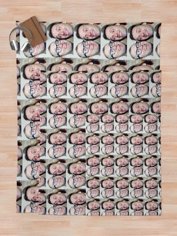 Одеяло Ade Edmondson и Rik Mayall Retros одеяла для косплея в стиле аниме