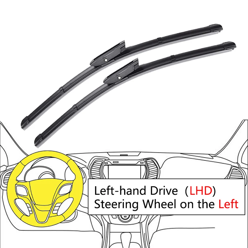 Купить Щетки Стеклоочистителя Флюенс