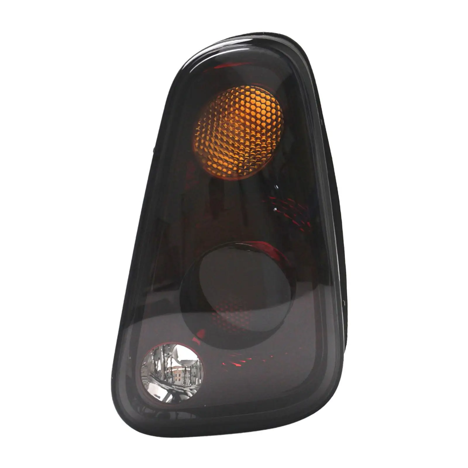 63217166956 Задний стоп-сигнал премиум-класса со светодиодной подсветкой для BMW Mini R50 R53