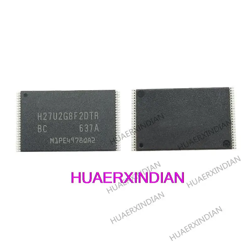 10 шт./лот новые оригинальные фотообои H27U2G8F2DTR