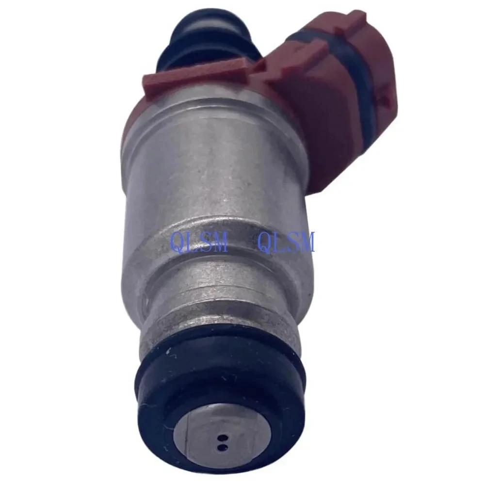 Комплект из 4 топливных форсунок 23250-16160, 23209-16160 для Toyota Corolla, Celica, Geo Prizm 1.8L 7AFE, запчасти двигателя (art.: 3920db8fb8650) - 3920db8fb8650