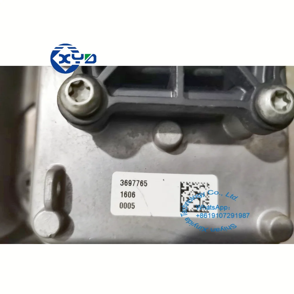 Детали двигателя XINYIDA выпускной дроссельный клапан 5667524 3697765