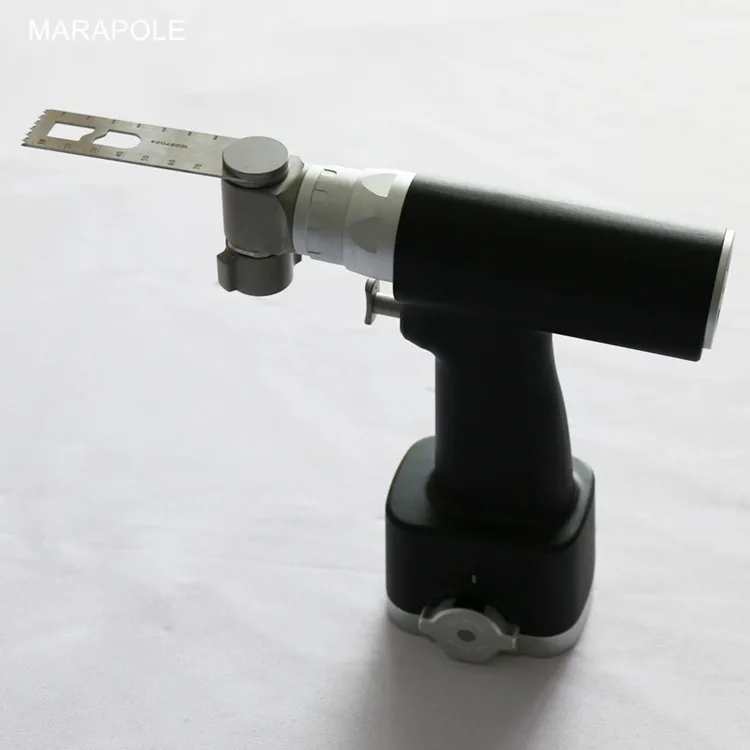 

Surgical Oscillating Battery operated saw, Oscillating saw, electric bone saw