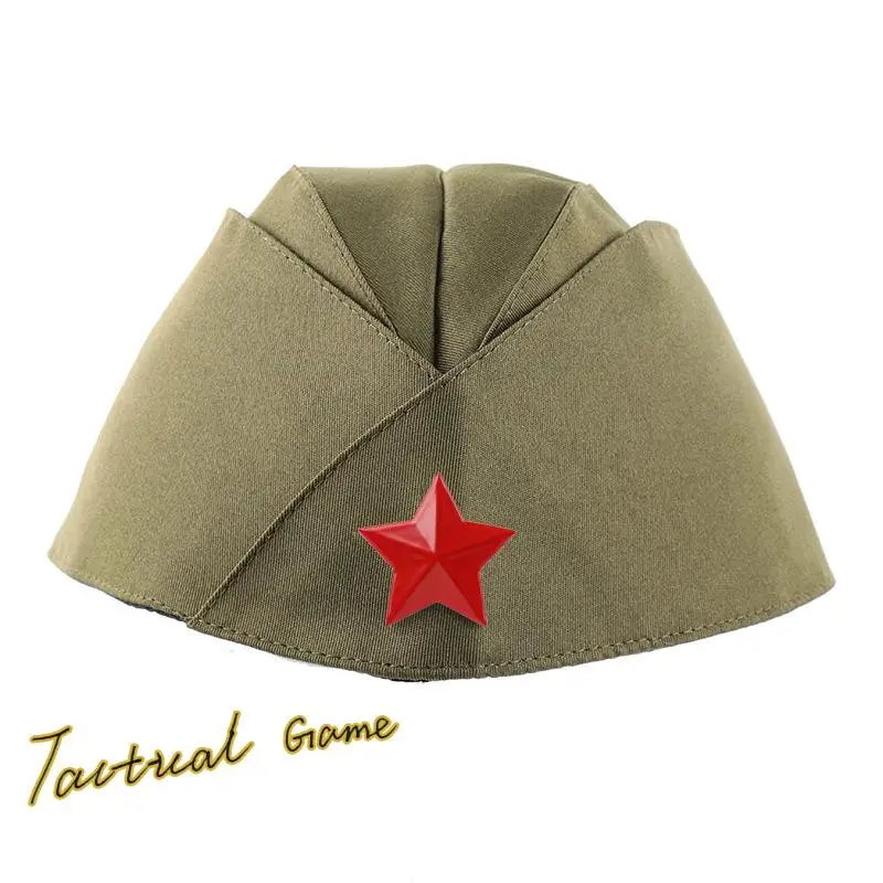 Русская кепка-лодочка для мужчин и женщин униформа garrison складная кепка кадриль