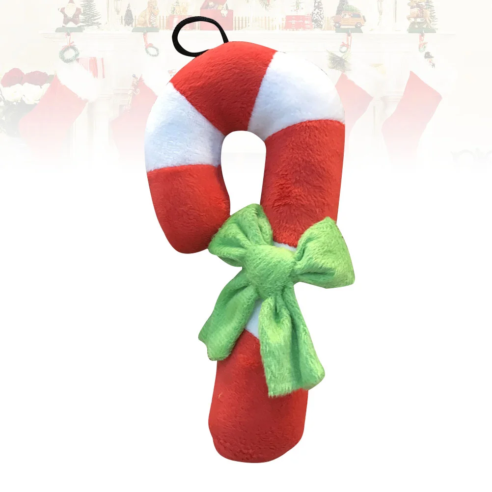 

1pc Chewing Sound Making Creative Chewing Plaything for Dogs