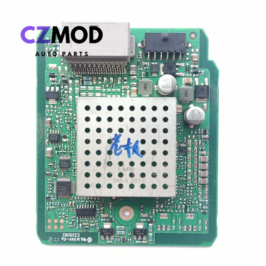 

Оригинальная лампа головного света CZMOD PWB50281, модель головного света, модуль чипа для Land-Rover Sport Evoque, аксессуары для автомобиля