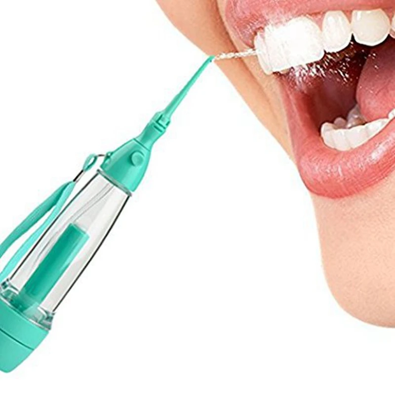 Приборы для полости рта. Ирригатор Tooth Cleaner.