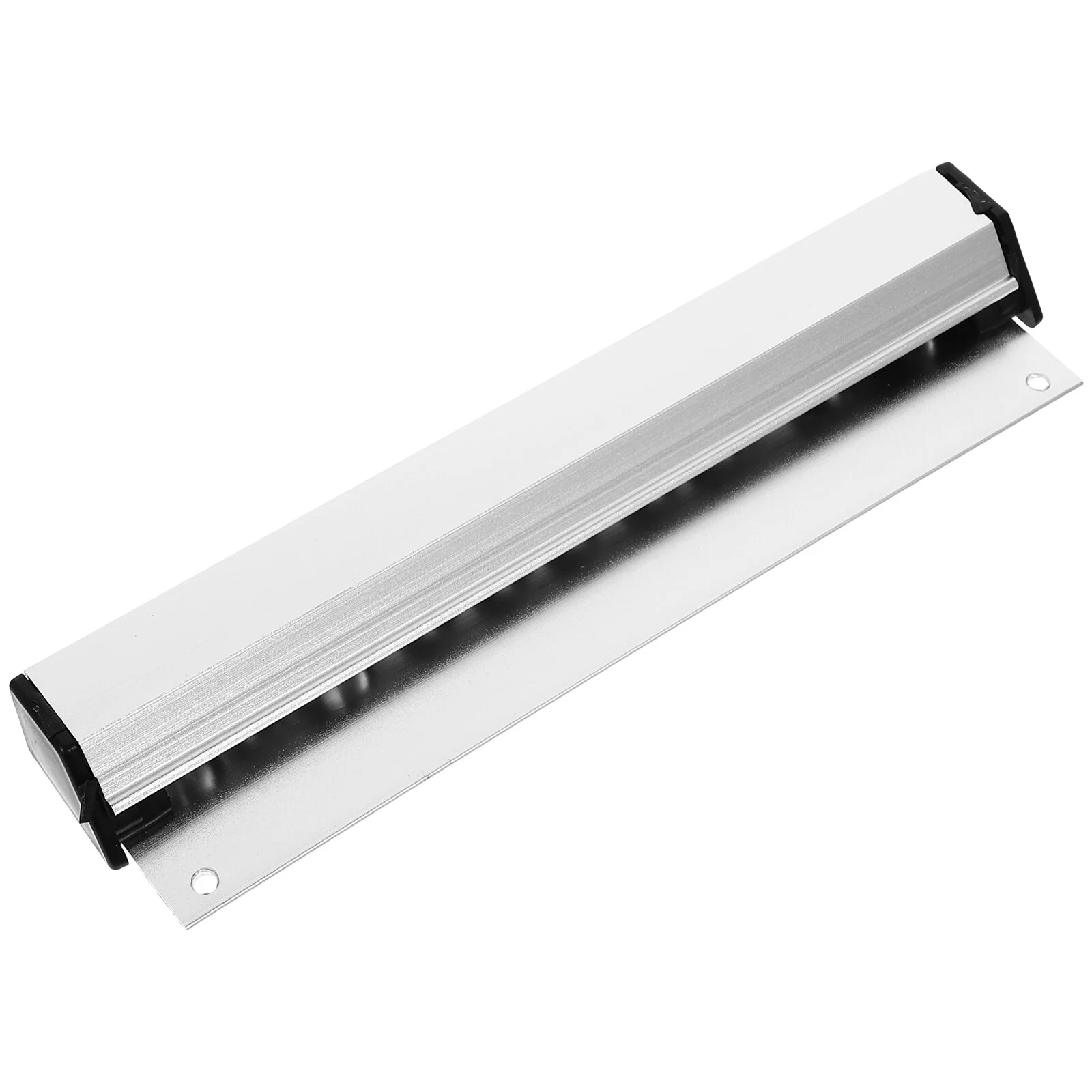 

Receipt Paper Kitchen Ticket Holder Rack Restaurant Clip Check Wallet Aluminum Accessory Stand
